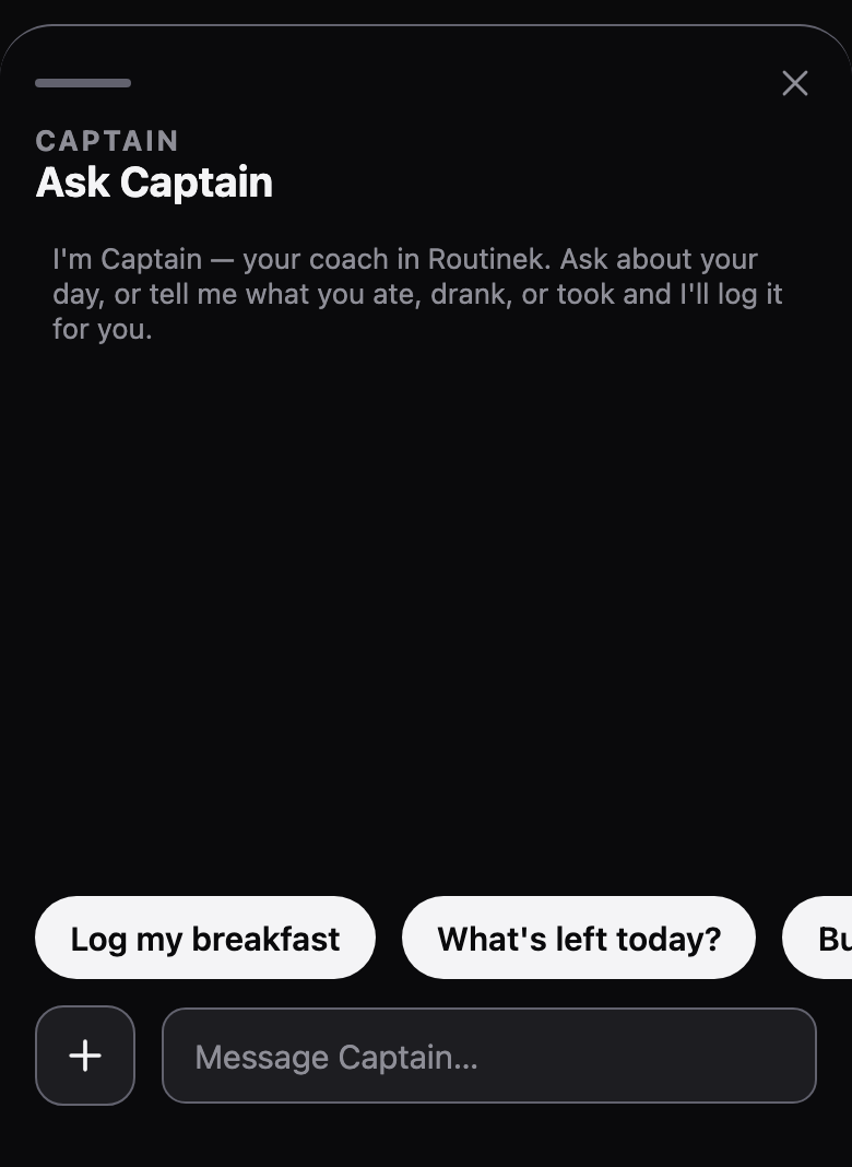 A guide, in your language